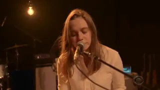 Faith Healer by Julien Baker(Live)