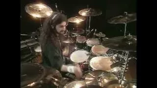 Mike Portnoy   Progressive Drum Concepts Full DVD 2004