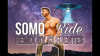 Somo - Ride (Official Remix) by #PartywithLIFE