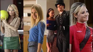 Glee Guest Stars Performances (Season 1 - 6)