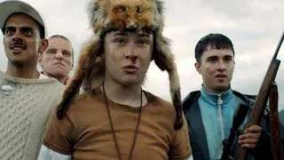 Boyz in the Wood – trailer | IFFR 2020