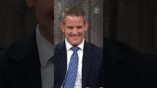 @RepAdamKinzinger shares why it’s no surprise Kevin McCarthy was booted as Speaker of the House!