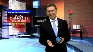 PROGRAMA FALANDO AO CORAÇÃO - QUARTA-FEIRA - 16/05/2018