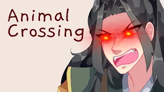 Animal Crossing | MDZS Animatic