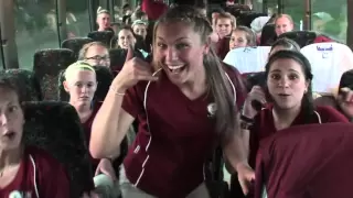 Call Me Maybe Lock Haven Women's Lacrosse