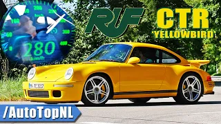 710HP RUF CTR | 100-200 & SOUND by AutoTopNL