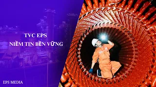 TVC | EPS NIỀM TIN BỀN VỮNG