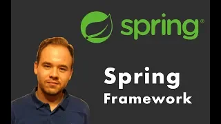 Spring Framework. Урок 15: Spring MVC. Первое приложение.