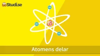 Atomens delar (Kemi) - www.binogi.se