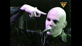Smashing Pumpkins - Glass and the Ghost Children