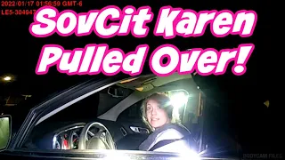 Sovereign Citizen Traffic Fail #51