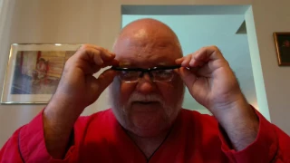 Dial Vision glasses review