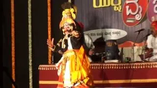 Maagadha Pravesha- Vidyadhara Jalavalli
