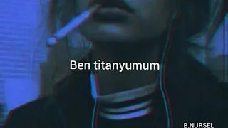 Sia- David Guetta | Titanium (Türkçe Çeviri)