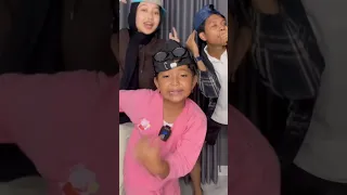 GAK DISANGKA TERNYATA SYIFA ADAM UDAH PUNYA ANAK😱