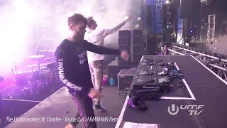 The Chainsmokers - Ultra Music Festival Miami 2018