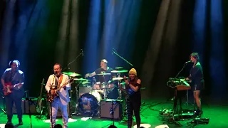 Men At Work ~ Blue For You ~ Shepherds Bush Empire ~ Friday 21st June 2019.