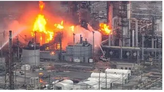 Why Boilers & Power Plants  Explode ??