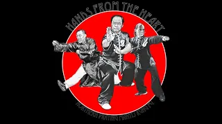 Hands From The Heart: Northern Praying Mantis Kung Fu (Part I)