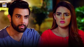 Biwi Hai Wo Meri, Uske Khilaf Aik Lafz Nahi... #Benaam Episode 49 BEST SCENE