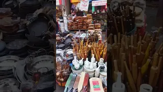 Bhuleshwar bhuleshwar market भुलेसवर) #shorts