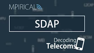 SDAP - Decoding Telecoms