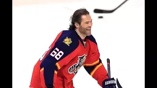 Who Should Consider Signing Jagr?