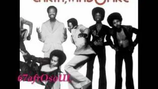 ✿ That's the way of the world - Earth, Wind & Fire (1975) ✿