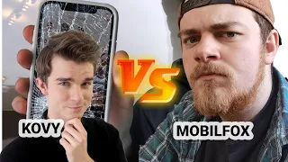 Vyjádření ke kauze Mobilfox vs. Kovy | Duklock