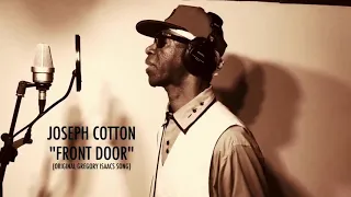 FRONT DOOR - Joseph Cotton Original Gregory Isaacs song