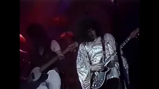 Queen - Bohemian Rhapsody - Live at Earls Court 1977 (Multitrack Mix)