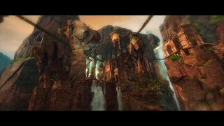 Guild Wars 2: Heart of Thorns – Welcome to Guild Halls
