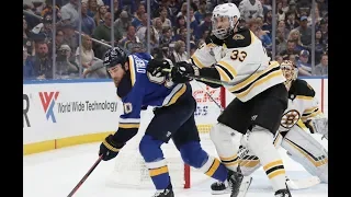 Boston Bruins vs. St. Louis Blues | 2019 Stanley Cup Finals Game 6 Highlights