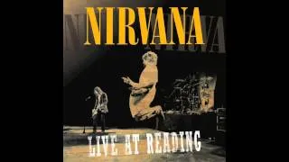 Nirvana - On a Plain (Reading 92) [Lyrics]