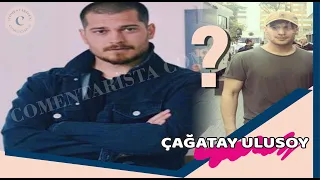 Çağatay Ulusoy's meeting with the mysterious woman created an event - here are the details!