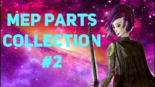 MEP Parts Collection #2