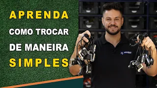 Modulo de Ignição da Roçadeira ou Motosserra? COMO IDENTIFICAR o problema e fazer a troca da bobina