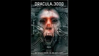 Dracula 3000 Drcula