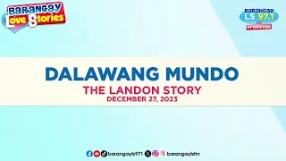 Working students, GINIPIT ng kanilang store manager (Landon Story) | Barangay Love Stories
