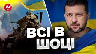 🔴ЗЕЛЕНСЬКИЙ ВРАЗИВ! Війна буде тривати роками чи десятиліттями?