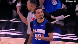 Trayce Jackson-Davis 8 pts 14 reb 3 ast vs Orlando Magic | 2024-03-27