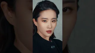 [2024/4/18] LV House Ambassador #liuyifei  attended #louisvuitton Women's Voyager Show #劉亦菲 #刘亦菲