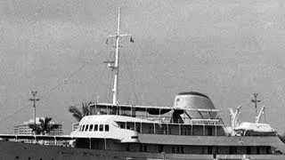 Onassis $32M yacht for sale