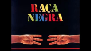 Raça Negra - É Tarde Demais