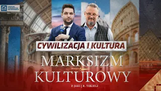 Marksizm Kulturowy. Czy „wojna płci” jest jak „wojna klas"?