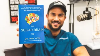 Dr Bryan Abasolo ( This is your Brain and this is your Brain on SUGAR )