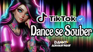 Dance se souber~ {TikTok} 2024🎶💜