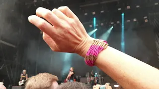 Guns N' Roses „Better“ LIVE Hannover 15.07.2022 (4K/HDR)