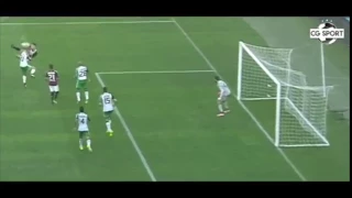 Alan Partridge Commentating on Andrea Belotti's Goal vs. Sassuolo!!!