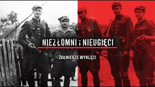 ŻOŁNIERZE WYKLĘCI - FAKTY I MITY